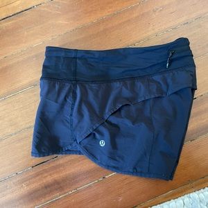 Lululemon Speed Up Short 2.5”